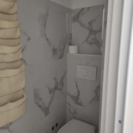 Apartamento Trevi *