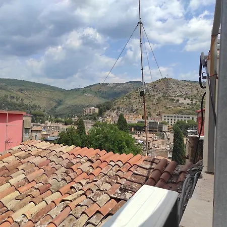 Trevi * Tívoli