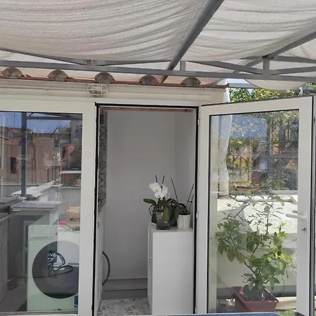 Trevi Apartamento Tívoli